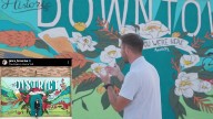 Apopka mural draws backlash over resemblance to another artist’s work