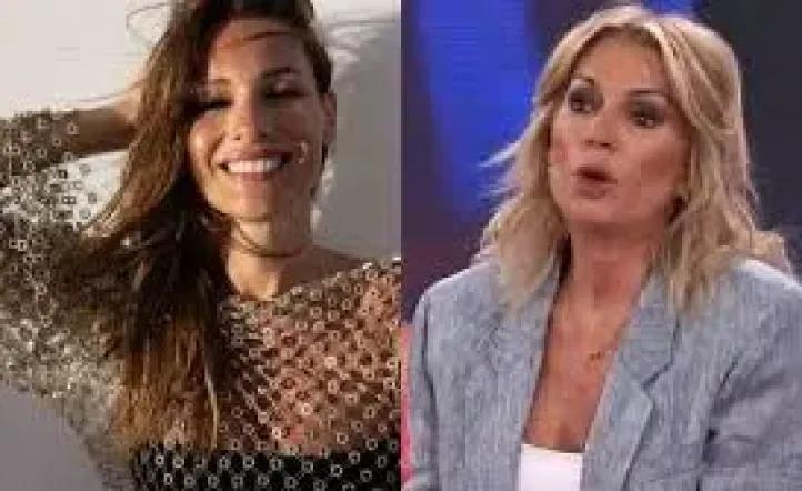 La indignación de Yanina Latorre con Pampita: "No sos empática"
