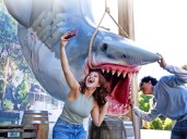 'Jaws' to return to the big screen in celebration of 50th anniversary