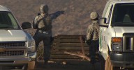 New York Times reports that President Trump signed secret directive for military action against drug cartels