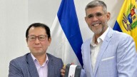 Alcalde de Lechería y embajador de Corea del Sur se reunieron para consolidar una agenda de trabajo conjunta