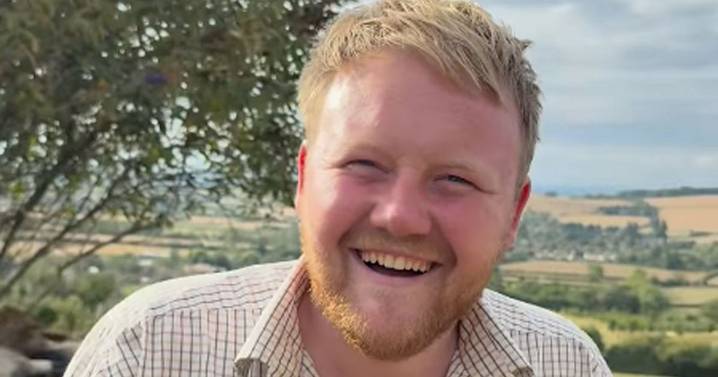 Clarkson's Farm star Kaleb Cooper announces new project away from series
