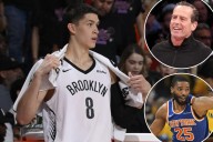 Nets schedule: Key dates, storylines with another tank expected