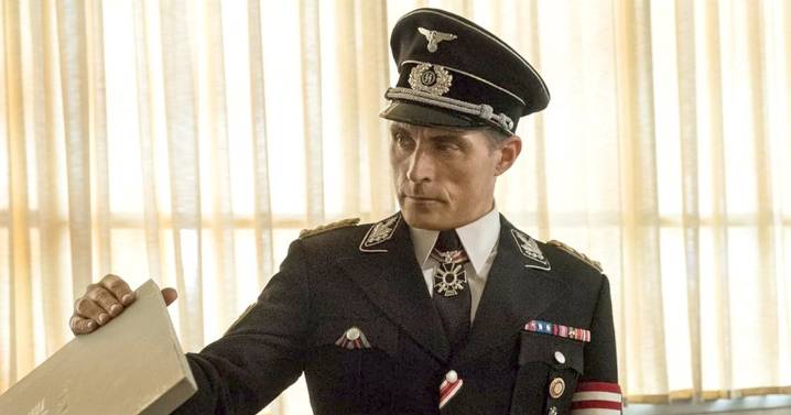 ‘Immaculate' WW2 drama series hailed 'incredible adaptation' of classic book now streaming