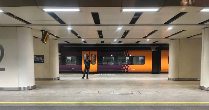 Train operator warns of sudden 'delays or cancellations' this weekend with New Street affected