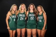 Emma Shope nets OT winner as Carlisle field hockey decks State College