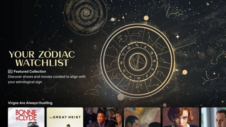 It’s Virgo season. Netflix has a show for that