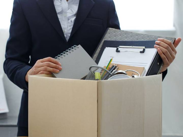 Australian bankers learn they are fired via accidental email