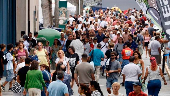 La Feria de Muestras logra un nuevo récord con 748.884 visitantes y gran satisfacción con las ventas