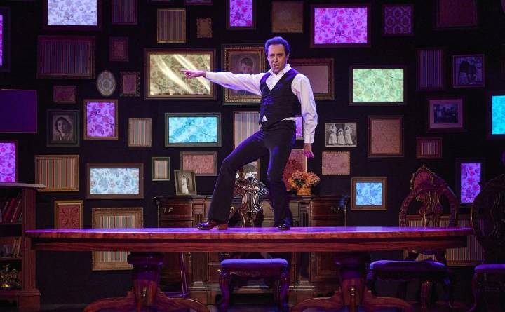 ‘Made in Italy’ opens Theatre Calgary’s new season with heartwarming family history