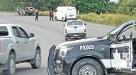 Fallece una conductora en aparatoso accidente