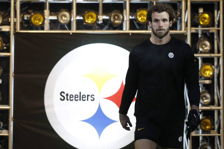 Payton Wilson and seven other Steelers to watch in the preseason opener