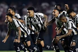🔴En vivo🔴 Botafogo vs Liga de Quito: Copa Libertadores