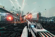Este juego lo ha programado solo una persona, y ya se habla de él como uno de los grandes shooters del año