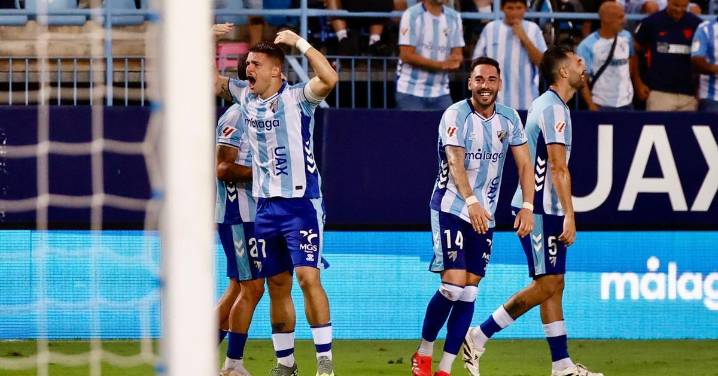 Málaga CF-Real Sociedad B: A falta de fichajes, milagritos caseros (1