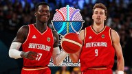 Dennis Schroder celebrates Franz Wagner’s talent ahead of EuroBasket 2025