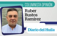 Rechazo a la violencia