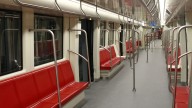 Metro extiende su horario este sábado por concierto: Revisa las estaciones que operan hasta pasada la medianoche