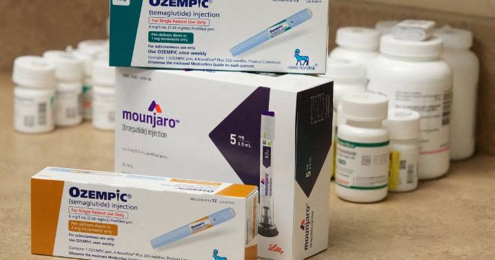¿Buscas bajar de peso? Así puedes comprar Ozempic a menos de la mitad de precio en EU