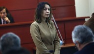 "Estoy tranquila": Camila Polizzi enfrentó nueva formalización por delitos tributarios