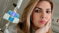 Ana Karina Soto destapó problema de salud que enfrenta; se refirió a “lo duro que es” y afirmó que está en tratamiento