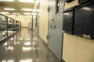 Inmate shanks officer, injures 3 others in Rush City prison attack
