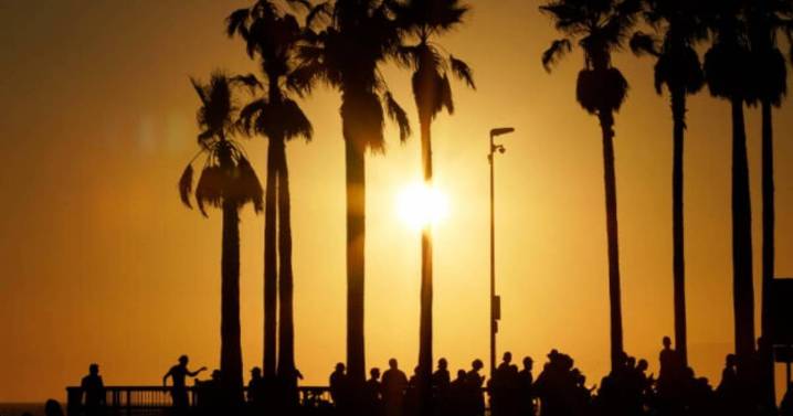 Alerta en Estados Unidos: región del oeste del país será impactada por un calor intenso, según meteorólogos