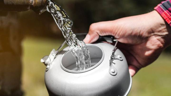 Por el cambio climático, el mundo ya perdió 31 años de agua potable, advirtió una experta argentina