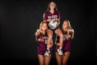 Ophelia Radabaugh’s six goals not enough as Big Spring drops season opener to Halifax