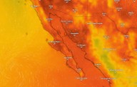 Clima en La Paz y Los Cabos este jueves 28 de agosto de 2025