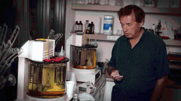 Lucas Oil founder Forrest Lucas dead at 83