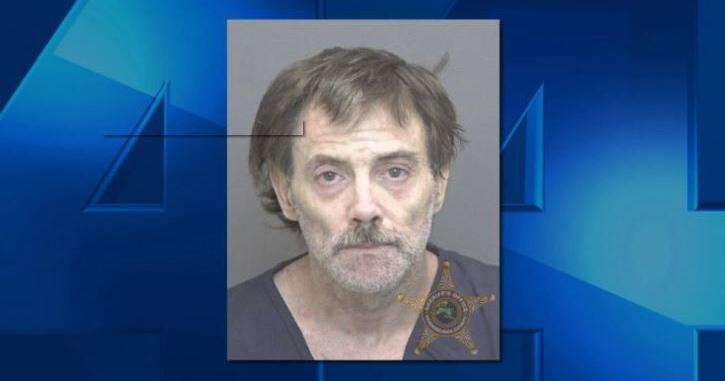VCSO: Wanted man arrested on animal cruelty charges