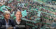 La desgracia financiera del Deportivo Cali de la que lo intentan salvar unos guatemaltecos
