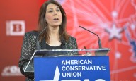 Tammy Bruce nominated for deputy UN post