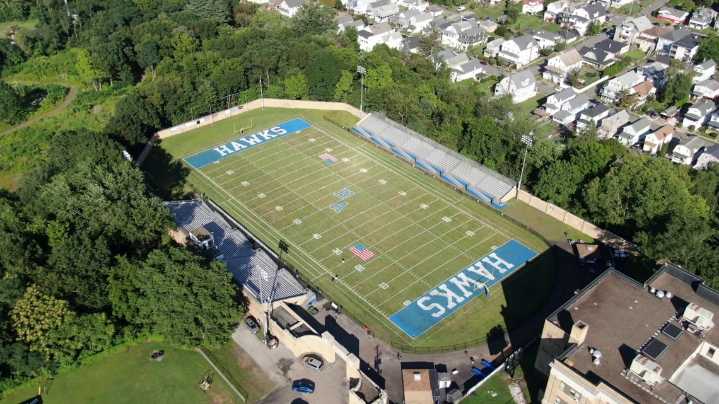 Hanover Hawkeyes return home for season kick