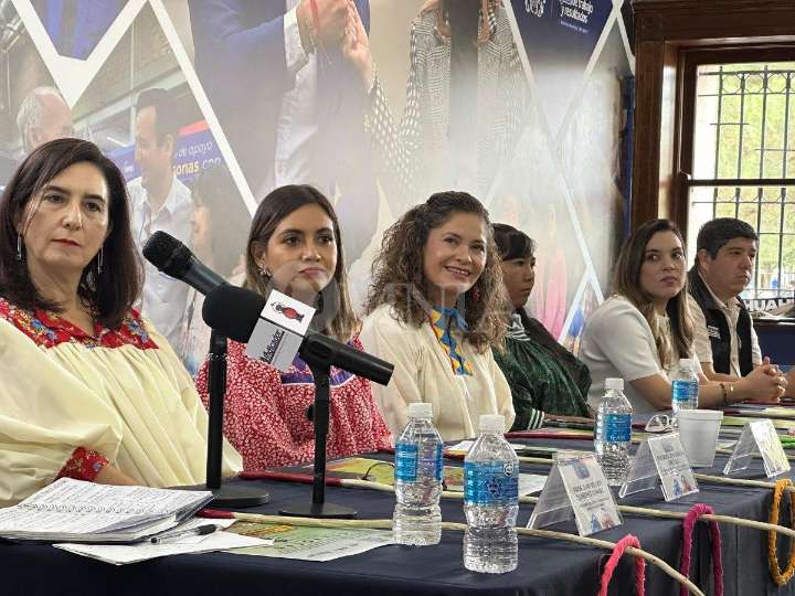 Celebrarán el Día Internacional de la Mujer Indígena con la carrera denominada “Arihueta”
