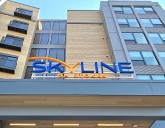 Skyline on Stokes Offers Urban Comfort Steps From Cleveland’s Museums and Restaurants