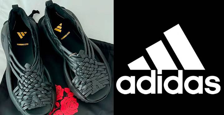 Adidas se disculpa por ‘Oaxaca Slip-On’ y busca diálogo con comunidad zapoteca