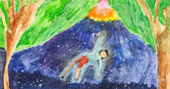 Talento e inspiración en las obras ganadoras del Premio Ledesma de Arte Infantil 2025
