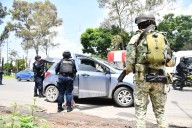 DETIENEN A CASI 10 MIL PERSONAS A TRAVÉS DEL MANDO UNIFICADO ZONA ORIENTE; DESTACA APREHENSIÓN DEL “CRACK” OBJETIVO PRIORITARIO Y GENERADOR DE VIOLENCIA