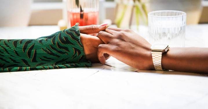 Looking for love in Boston? Many are now preferring to meet in real life rather than online