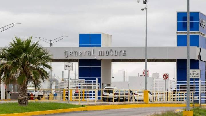 General Motors entregará remanente de utilidades de 2015