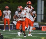 Football Preview: Marple’s reliable Brett Wolski ready to lead rebuilt Tigers