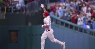 Turner, Harper power Phillies to 12