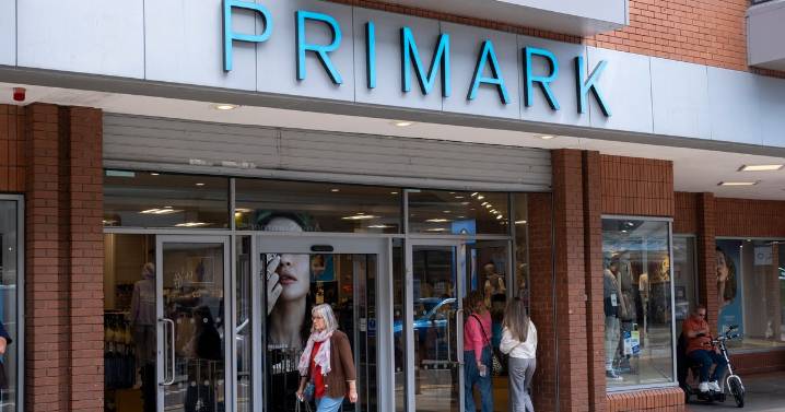 Primark shoppers 'running' for £8 item that looks 'adorable' in any home