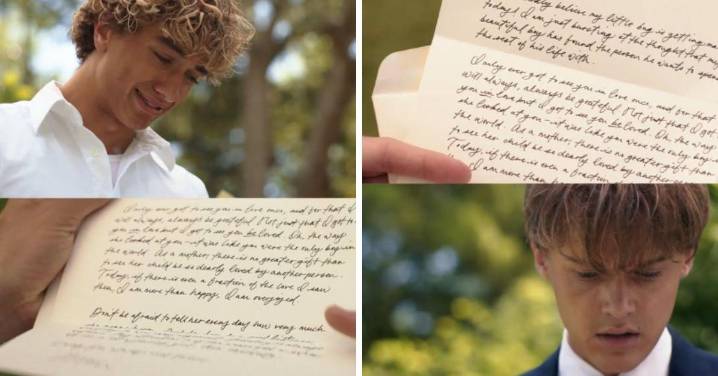 What Susannah’s Letter Really Said in 'The Summer I Turned Pretty' Has Fans Sobbing