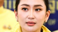Thai prime minister Paetongtarn Shinawatra sacked for ethics violation after leaked phone call