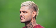 El Galatasaray tomó una decisión sobre el futuro de Mauro Icardi