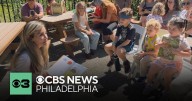 Philadelphia Zoo hosts book launch, true story of an endangered tiger cub