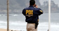 Hallan pie humano en Playa Marbella de Santo Domingo: PDI y SML investigan el origen